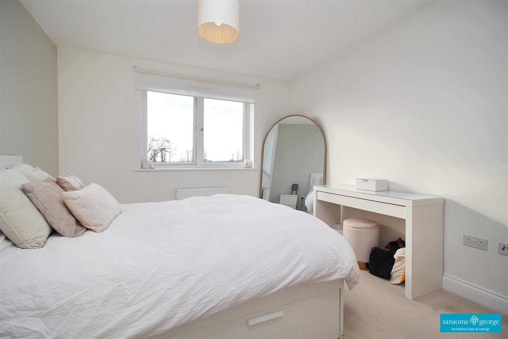 Elvian Close, Southcote, Reading